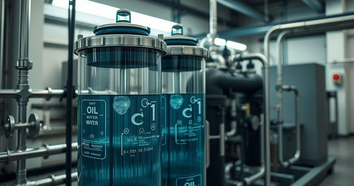 Como Criar um Projeto de Caixa Separadora de Água e Óleo Eficiente