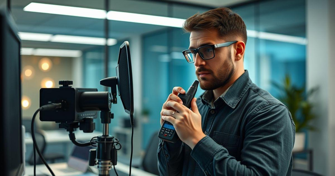 Como Elaborar um Laudo de Avaliação de Ruído Eficaz Como Elaborar um Laudo de Avaliação de Ruído Eficaz