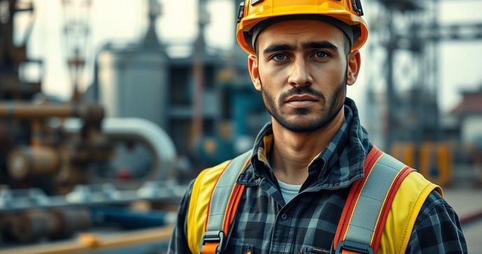 Projeto Trabalho em Altura: Melhores Práticas e Normas de Segurança