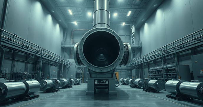 Como Escolher o Melhor Silenciador Industrial para Sua Empresa Como Escolher o Melhor Silenciador Industrial para Sua Empresa