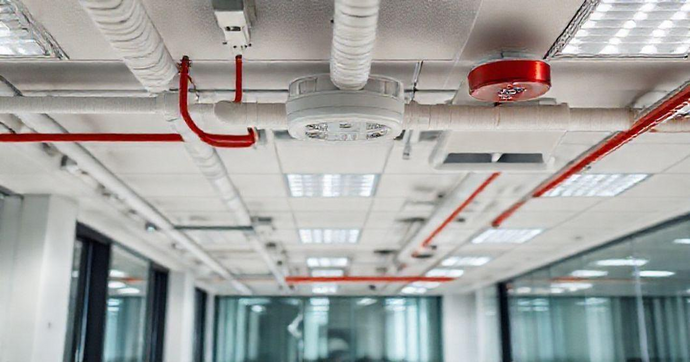 Soluções em Instalações de Combate a Incêndio: Proteja Seu Espaço com Eficiência