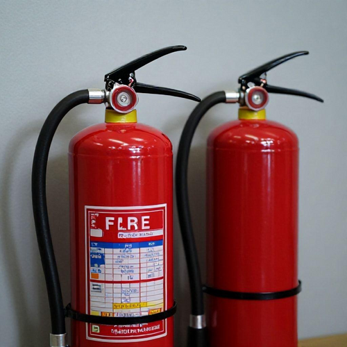 Como Implementar Projetos de Prevenção de Incêndios e Garantir a Segurança Patrimonial