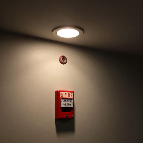 Guia Definitivo para Implementação de Sistemas de Combate a Incêndios com Foco em Segurança e Prevenção