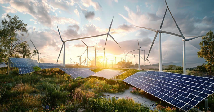 Projetos Mecânicos: Como Transformar Ideias em Inovações Sustentáveis