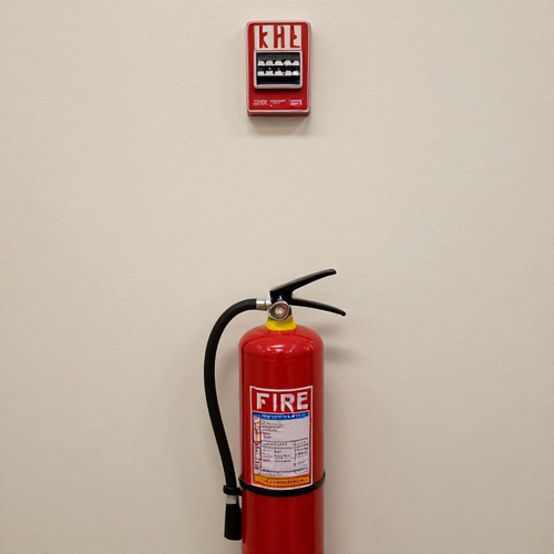 Importância do Projeto de Combate a Incêndio: Guia Essencial para Qualquer Estrutura