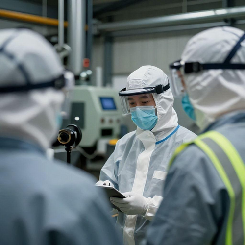 Segurança no Trabalho: A Importância da Análise de Riscos em Máquinas e Equipamentos Industriais