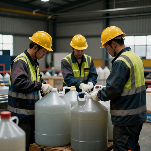 Entenda a Norma Regulamentadora 20 e Como sua Empresa Pode se Beneficiar com a Adequação