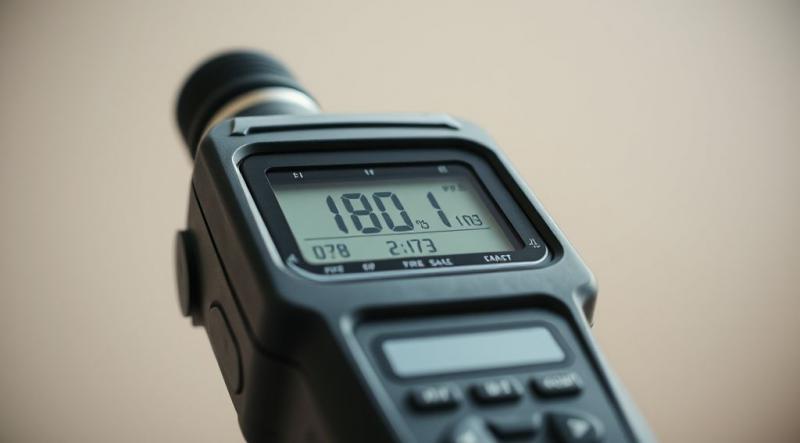 Como Elaborar um Laudo de Ruído Ambiental segundo a NBR 10151