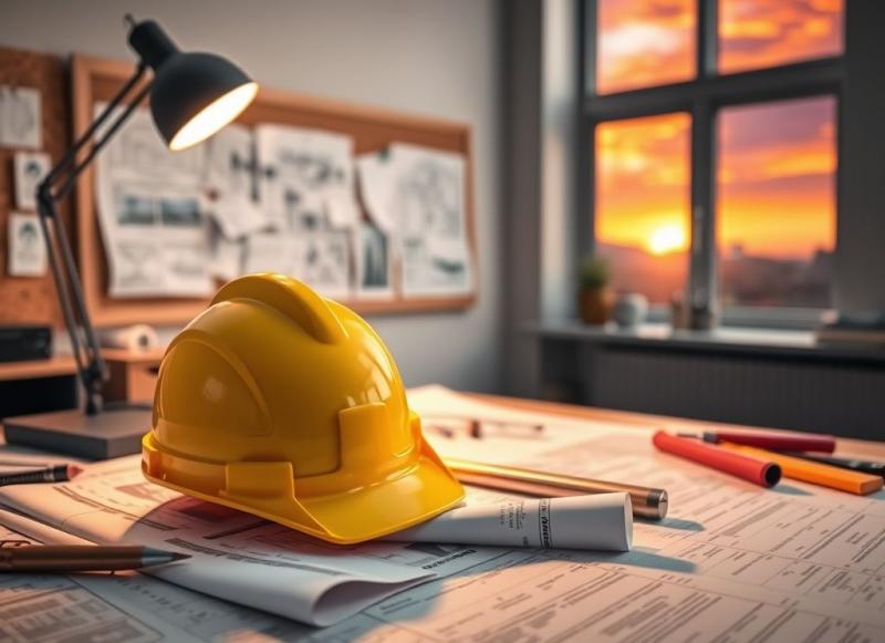 Como Elaborar um Projeto de Linha de Vida Eficaz