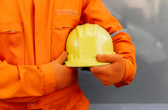 Análise de Risco NR12: Segurança para Suas Máquinas