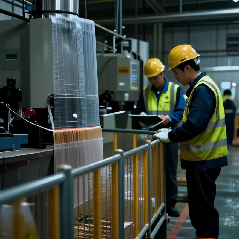 Como Identificar e Controlar o Ruído no Ambiente Industrial com Técnicas de Acústica Eficientes